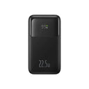 Baseus 22.5W Comet Series 10000mah Power Bank 30cm