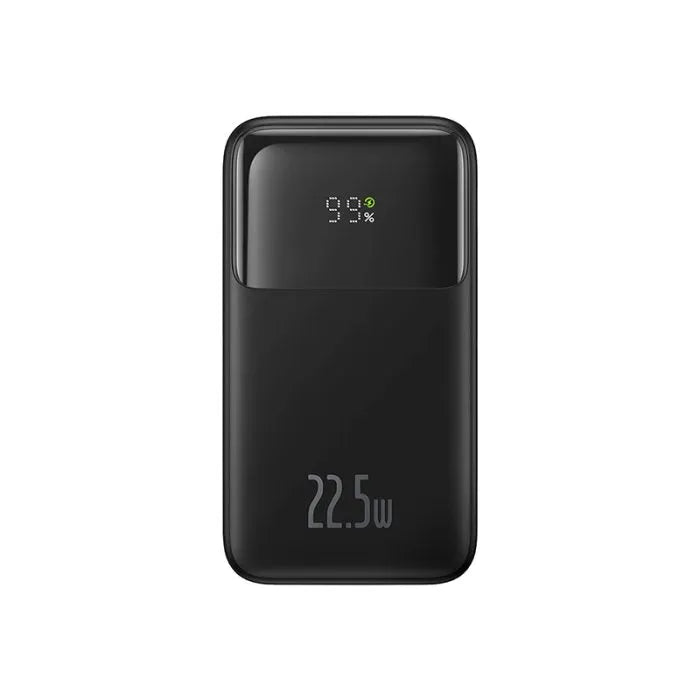 Baseus 22.5W Comet Series 10000mah Power Bank Price in Pakistan Main image