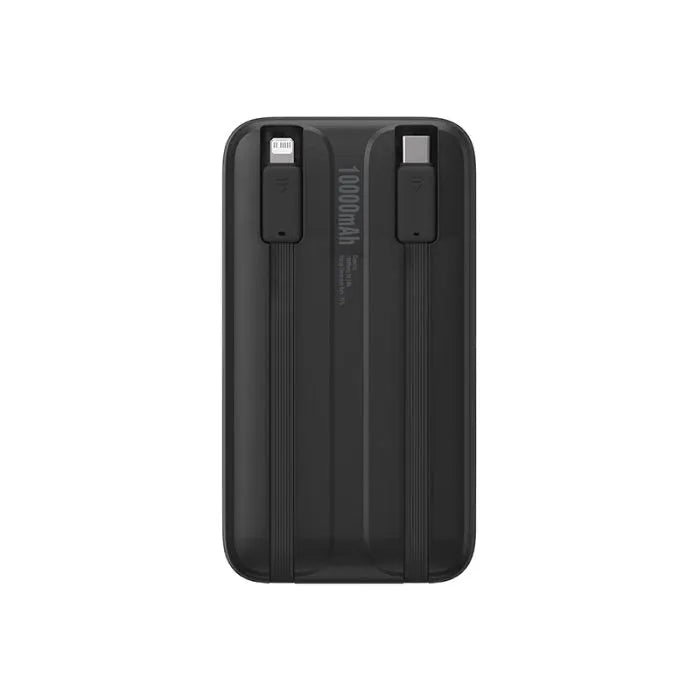 Baseus 22.5W Comet Series 10000mah Power Bank 30cm Secondary image