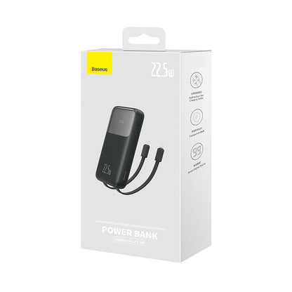 Baseus 22.5W Comet Series Power Bank Price in Pakistan