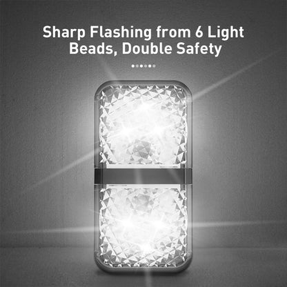  Door Open LED Flashing Light Price in Pakistan