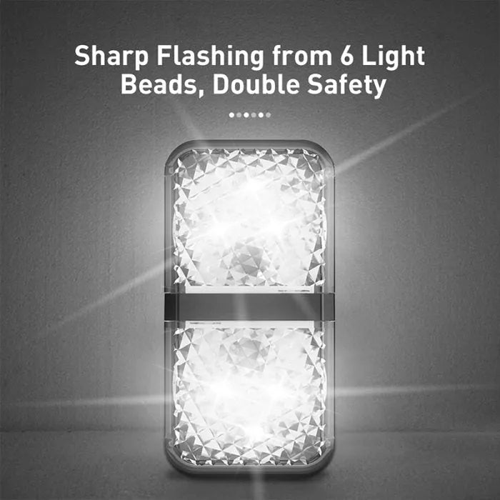  Door Open LED Flashing Light Price in Pakistan