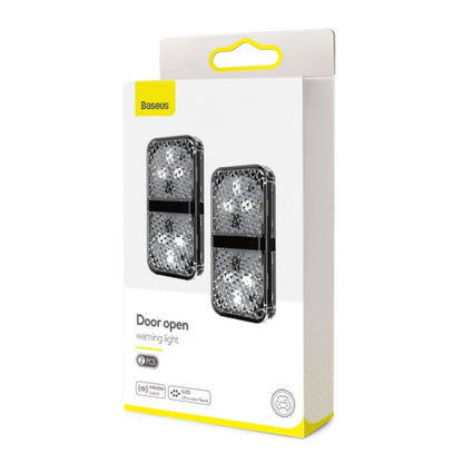 Baseus Door Open LED Flashing Light Price in Pakistan