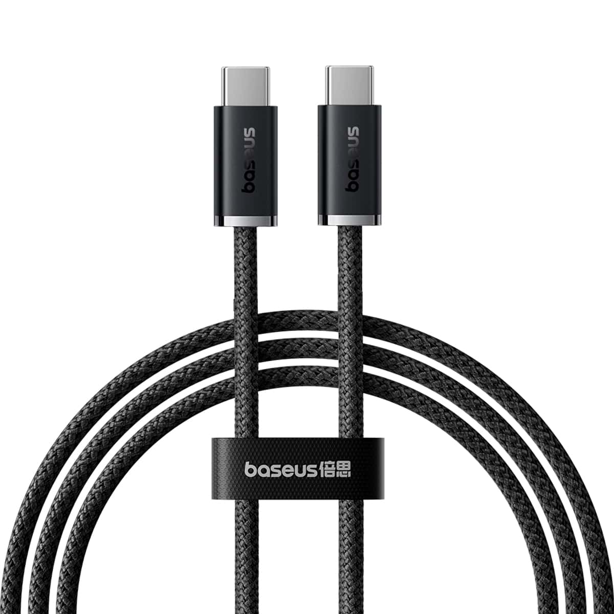 Baseus Dynamic 3 Series 100W Fast Charging Data Cable Type-C to Type-C Secondary image