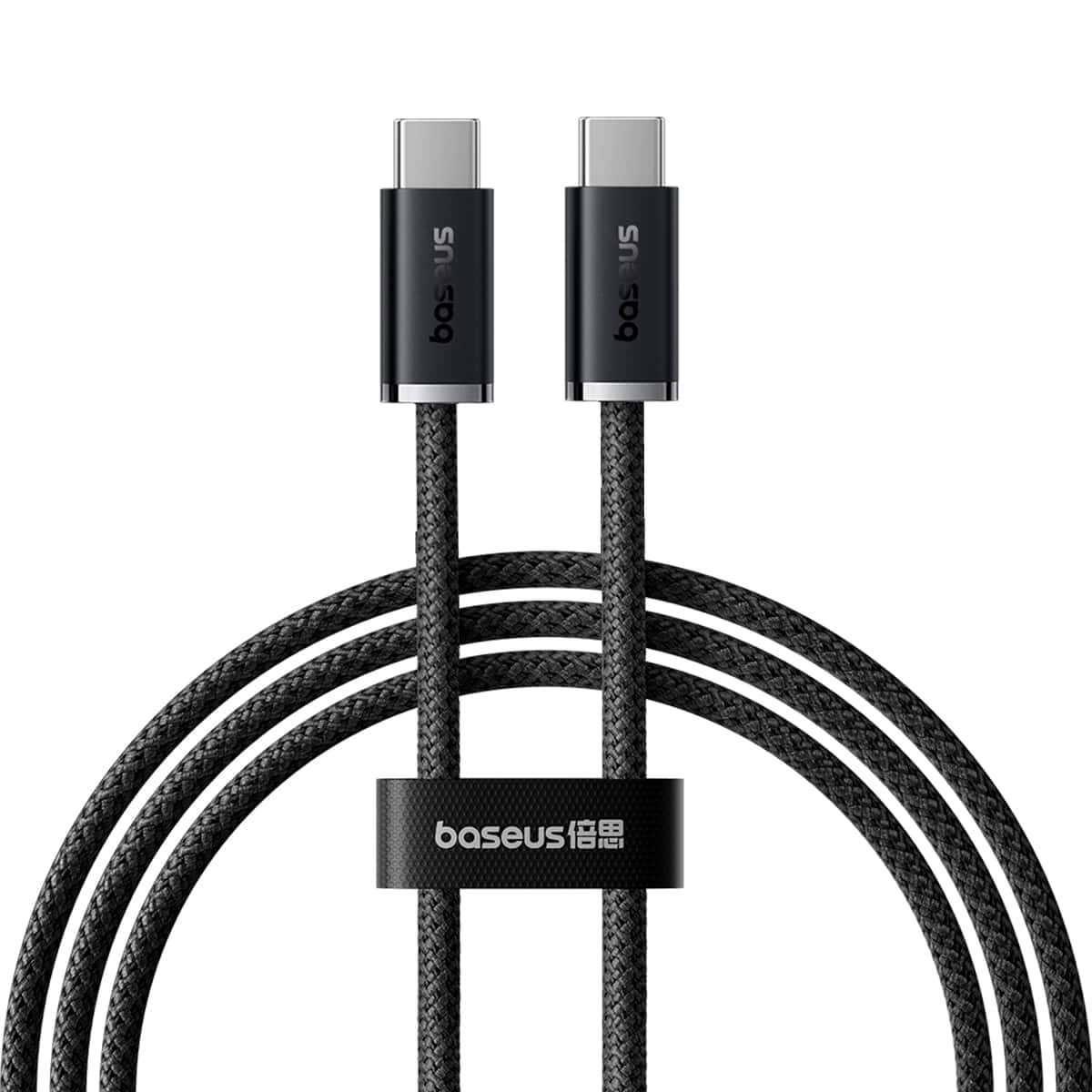 Baseus Dynamic Fast Charging Data Cable Black Price in Pakistan 