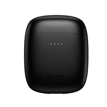 Baseus Enock Wireless Earbuds Black Price in Pakistan 