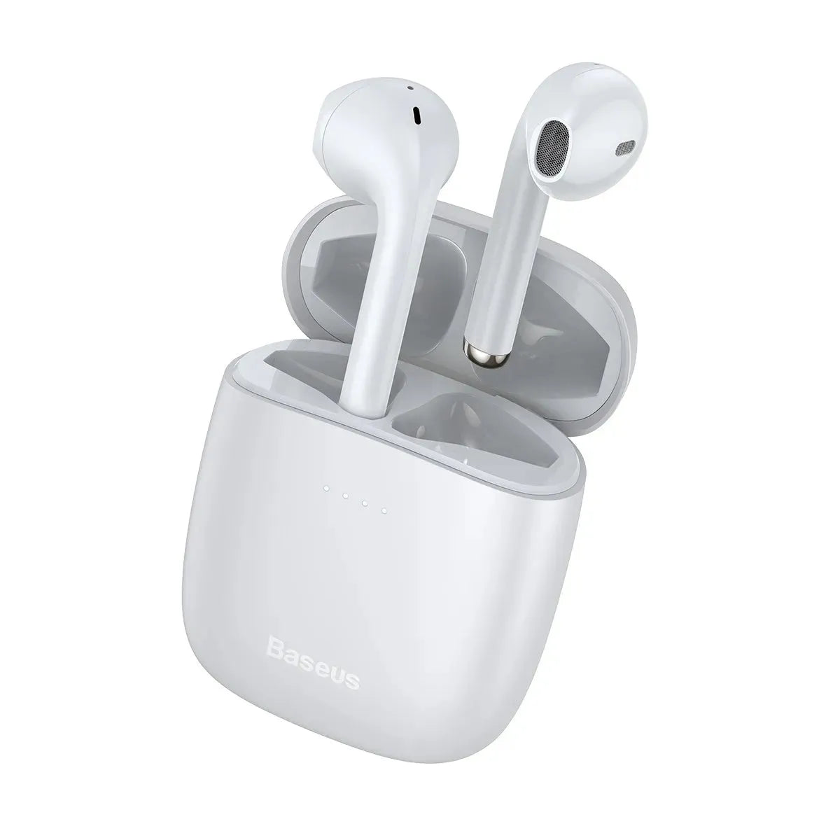 Baseus Enock Wireless Earbuds White Price in Pakistan 