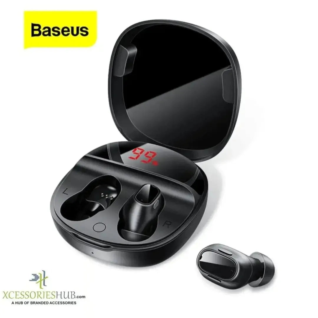 Baseus Encok WMo1 Wireless Earphone Price in Pakistan Main image