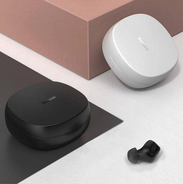 Baseus Encok Wireless Earphone Price in Pakistan