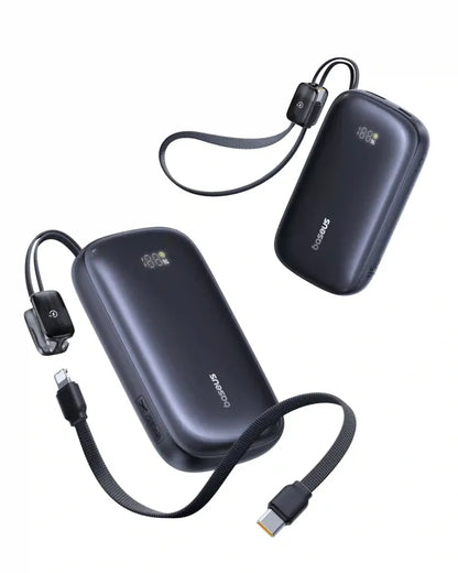Baseus Qpow 3 Ultra Power Bank