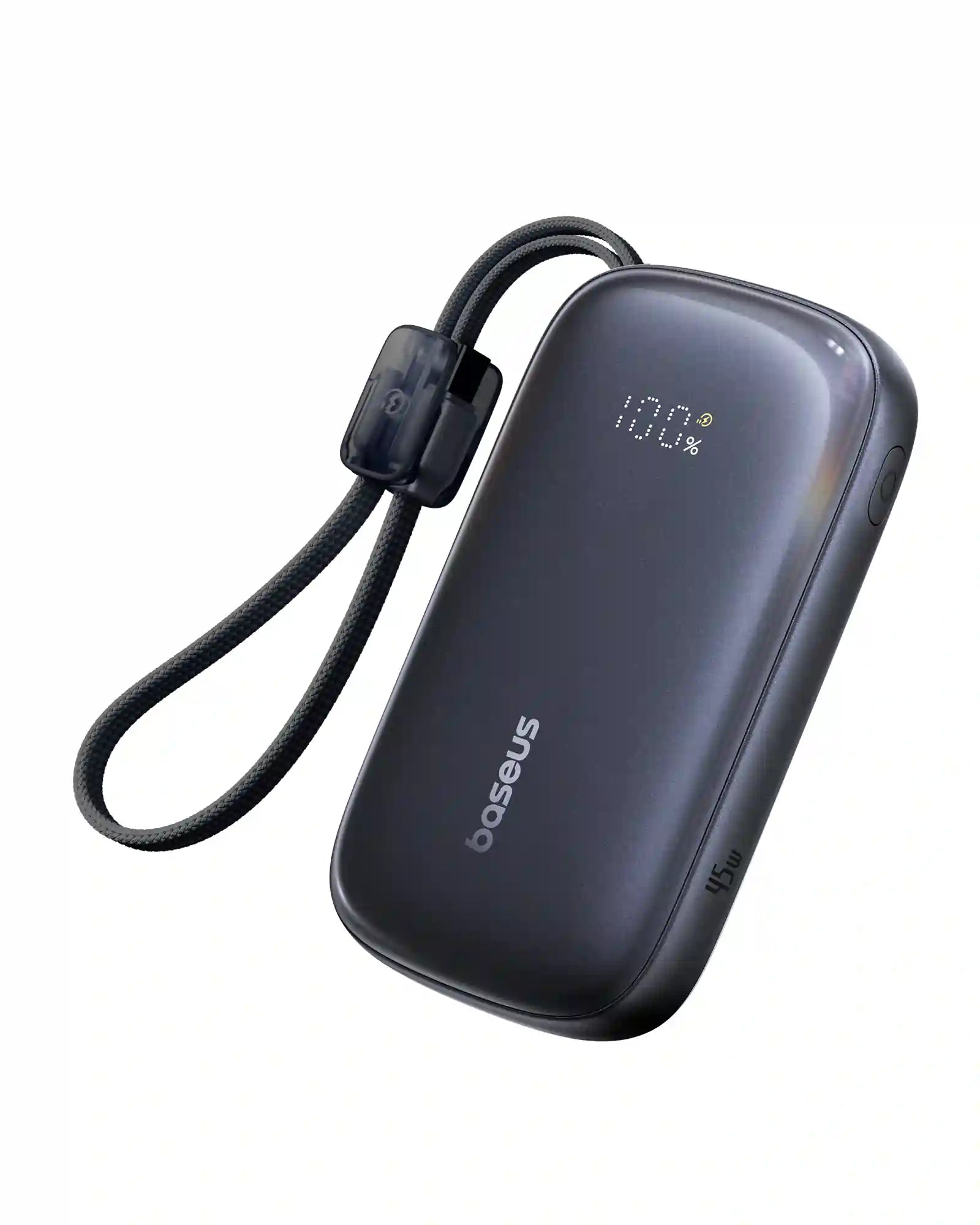 Baseus EnerFill FC21 Qpow 3 Ultra Power Bank Price In Pakistan