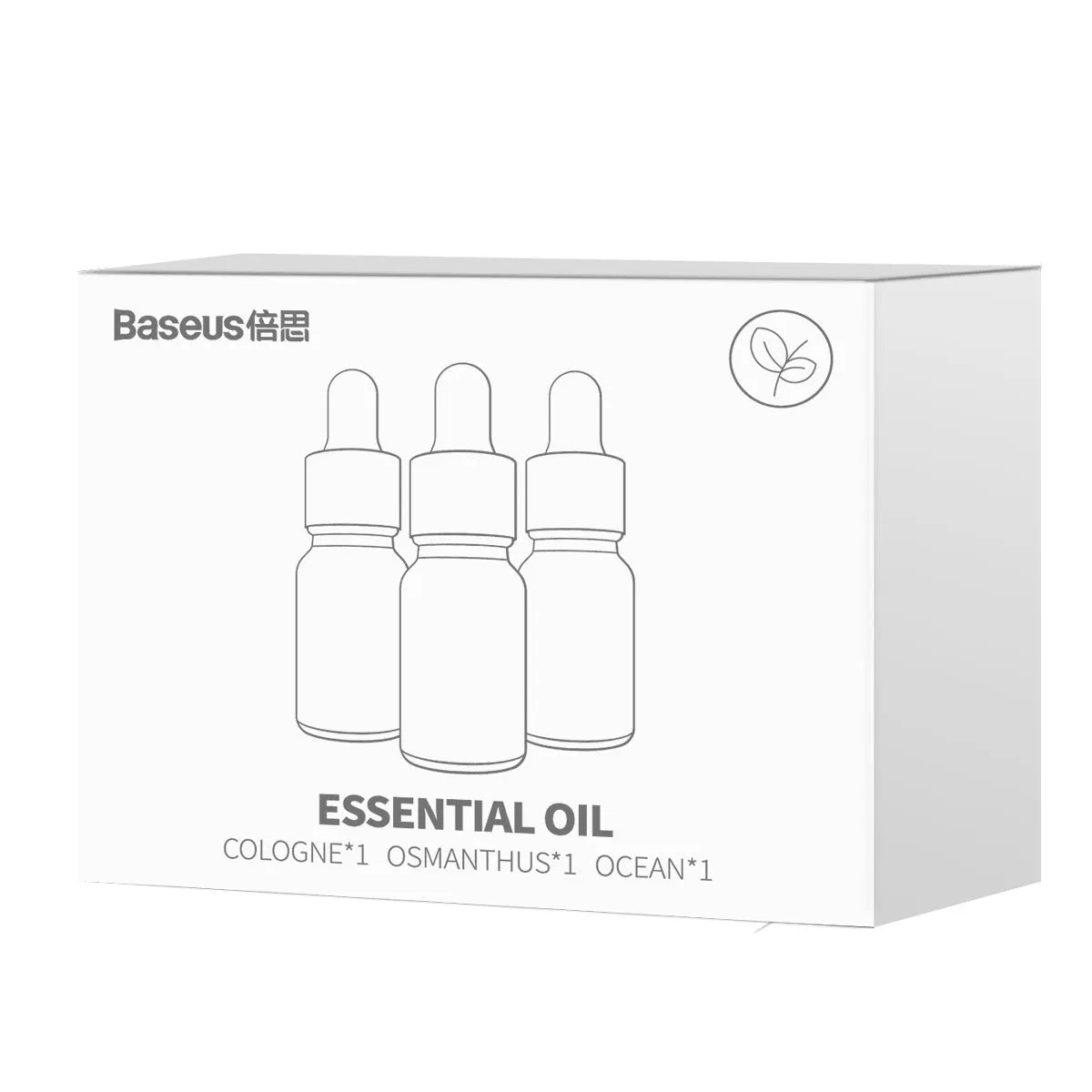 Baseus Essential oil Price in Pakistan
