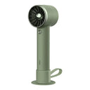 Baseus Flyer Turbine Handheld Fan High Capacity-4000mAh Type-C Output Line