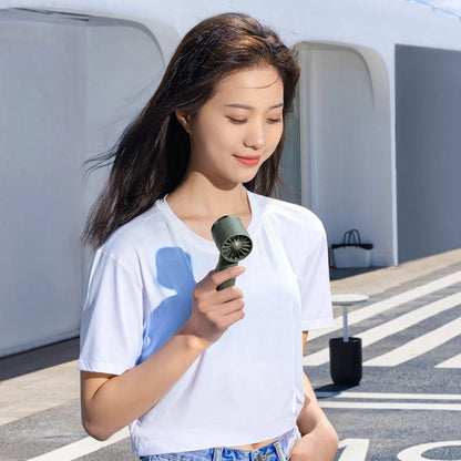 Flyer Turbine Handheld Fan Price in Pakistan
