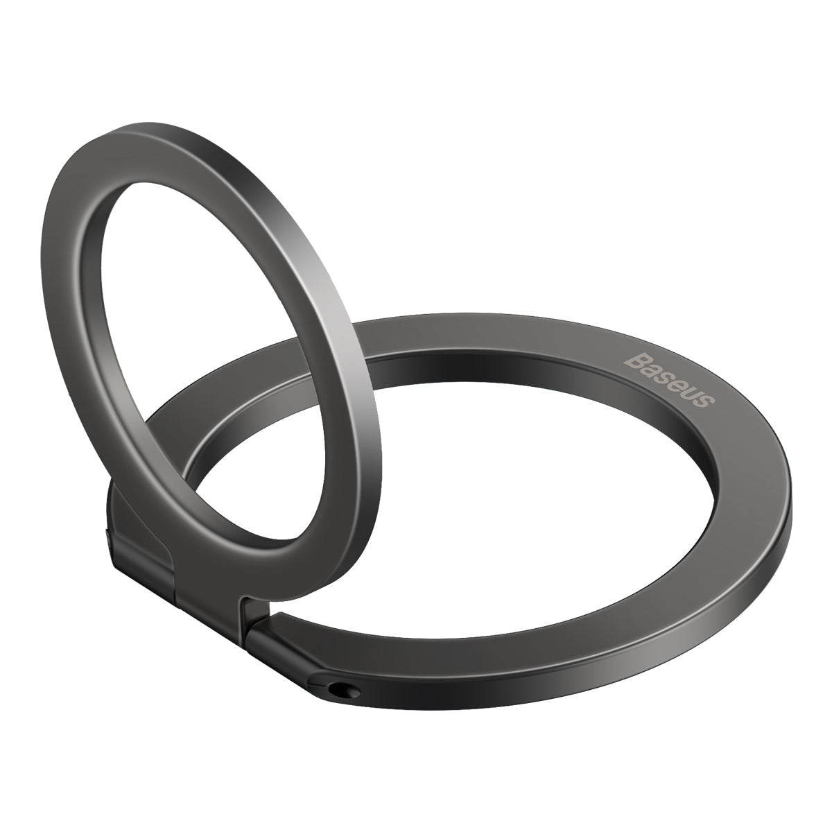 Baseus Halo Metal Ring Stand GreyPrice in Pakistan