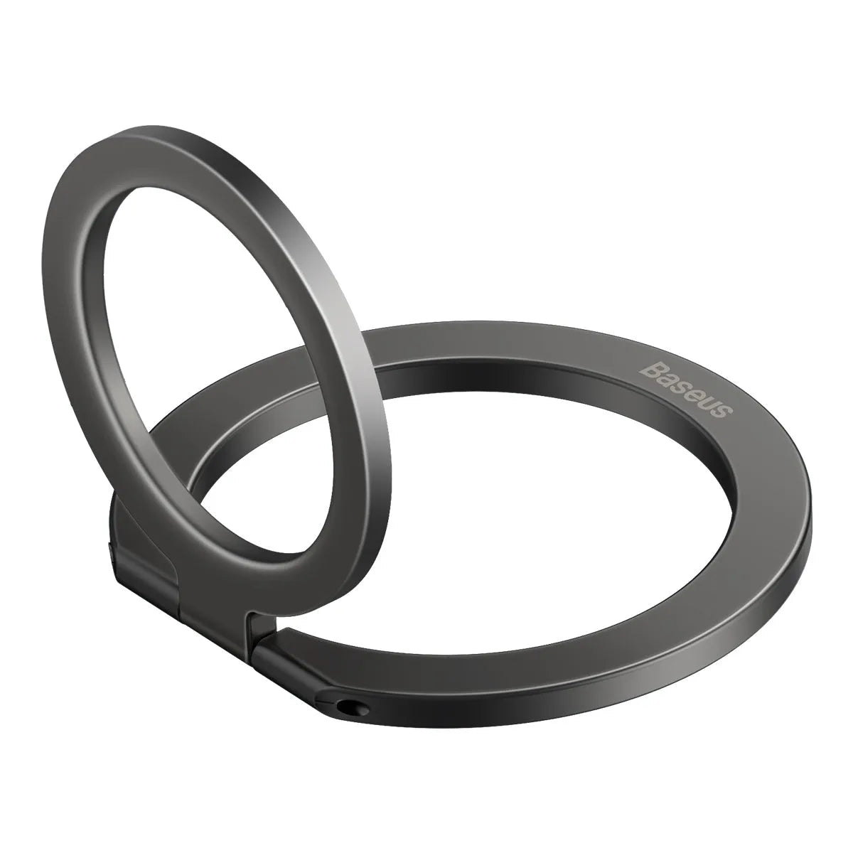 Baseus Halo Series Foldable Metal Ring Stand Single Ring Secondary image