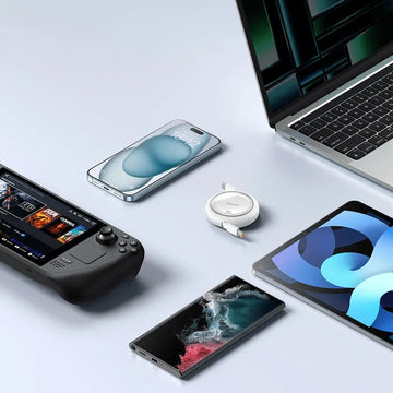 Baseus Free2Pull Retractable USB C Cable Price in Pakistan