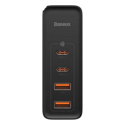 Baseus GaN2 Pro Quick Charger Black Price in Pakistan