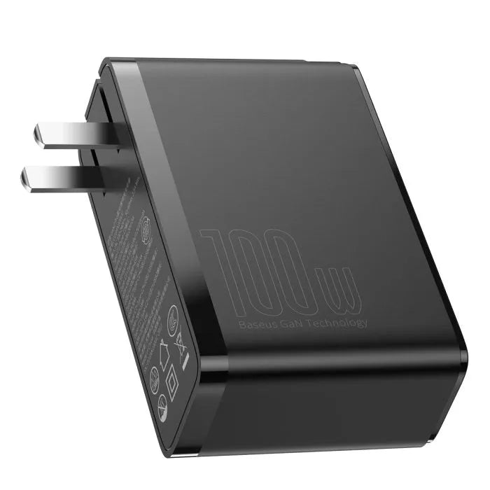 GaN2 Pro Quick Charger Price in Pakistan