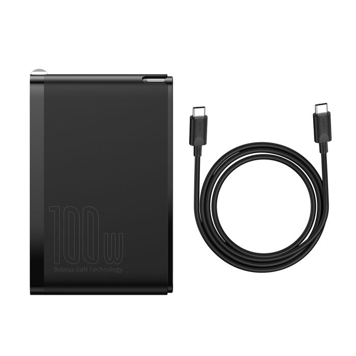 Baseus GaN2 Pro Quick Charger Price in Pakistan