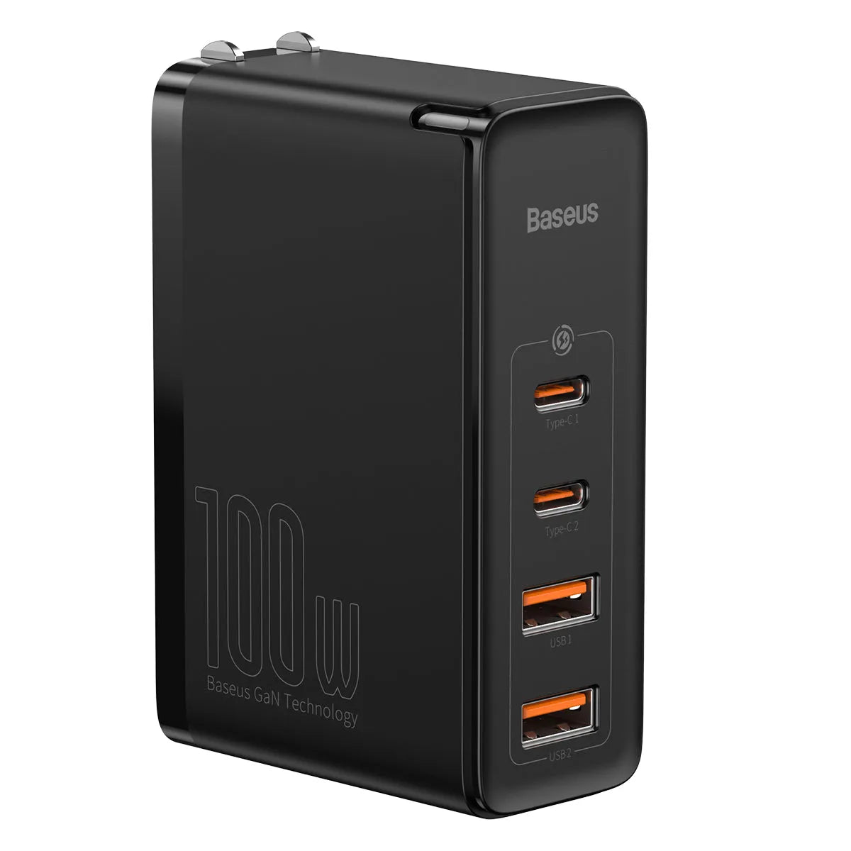 Baseus GaN2 Pro Quick Charger Price in Pakistan Main image