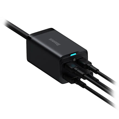 Baseus Desktop Charger Price in Pakistan