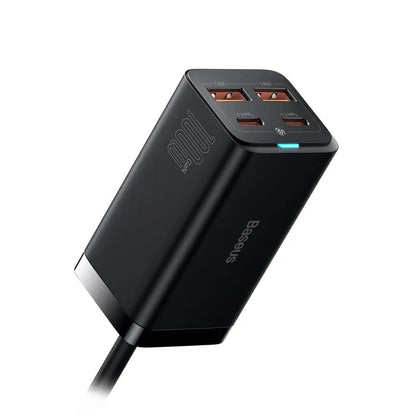 Baseus GaN3 Pro 100W Desktop Charger Price in Pakistan