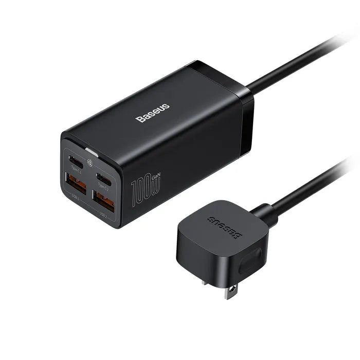 Baseus GaN3 Pro Desktop Charger Price in Pakistan Main image