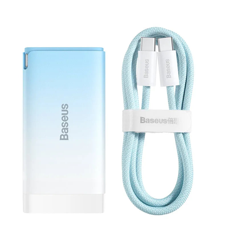 Baseus GaN3 Pro Fast Charger Price in Pakistan Main image