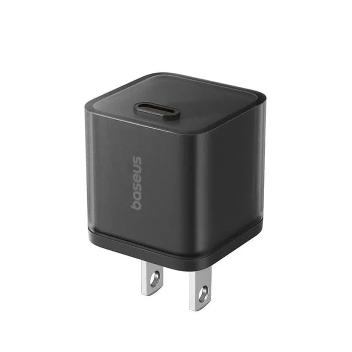 Baseus GaN5S Fast Charger 1C 20W Price in Pakistan