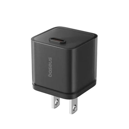 Baseus GaN5S Fast Charger 1C 20W Price in Pakistan