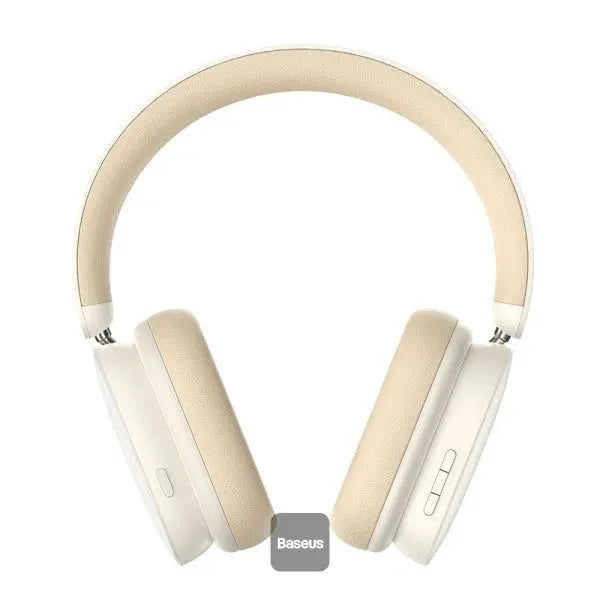Baseus H1 Bowie Noise-Cancelling Wireless Headphone Secondary image