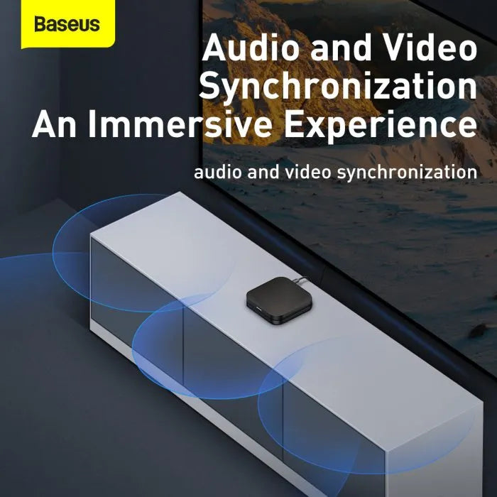 Baseus High Definition HDMI 8K to 8K Adapter Cable Price in Pakistan Main image