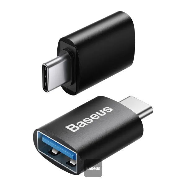 Baseus Ingenuity Mini OTG Adaptor Price in Pakistan Main image
