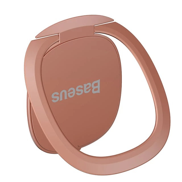 Baseus Phone Ring Holder Rose Gold Price in Pakistan 