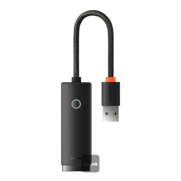 Baseus Lan Port Ethernet Adapter Price in Pakistan Main image