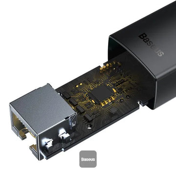 Baseus Lan Port Ethernet Adapter Price in Pakistan