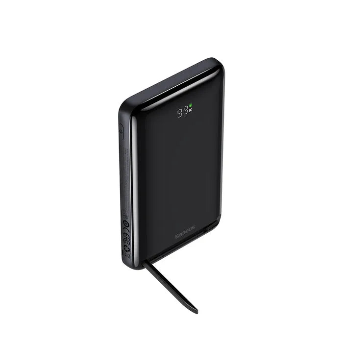 Baseus Magnetic Bracket Wireless Power Bank Price in Pakistan |