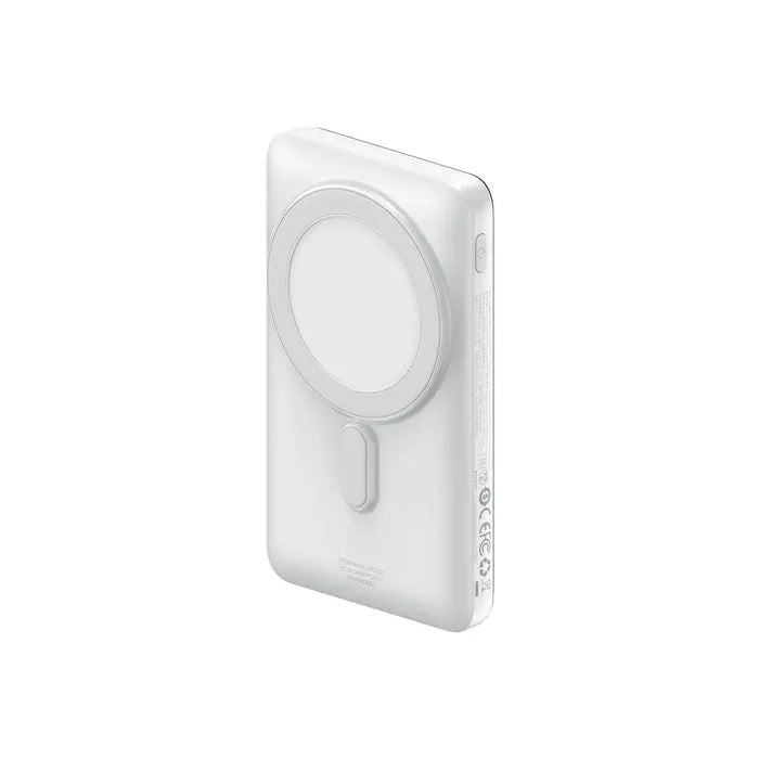Baseus Magnetic Bracket Wireless 20W Power Bank Price in Pakistan |