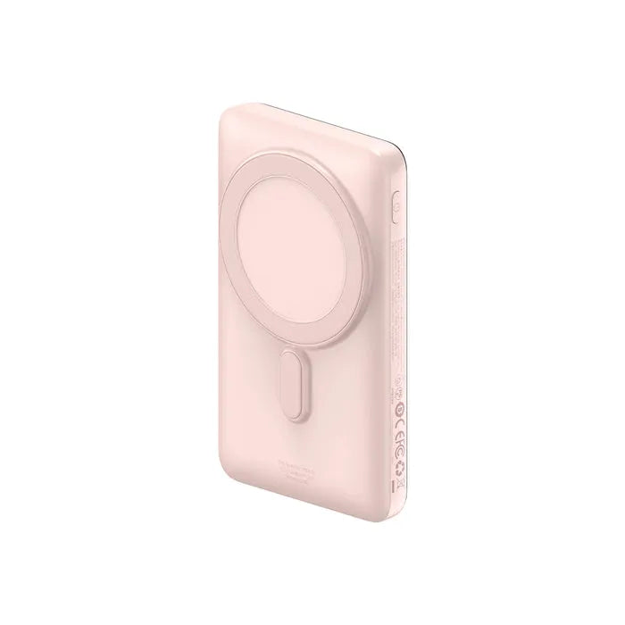 Baseus Wireless 10000mAh Power Bank Price in Pakistan |