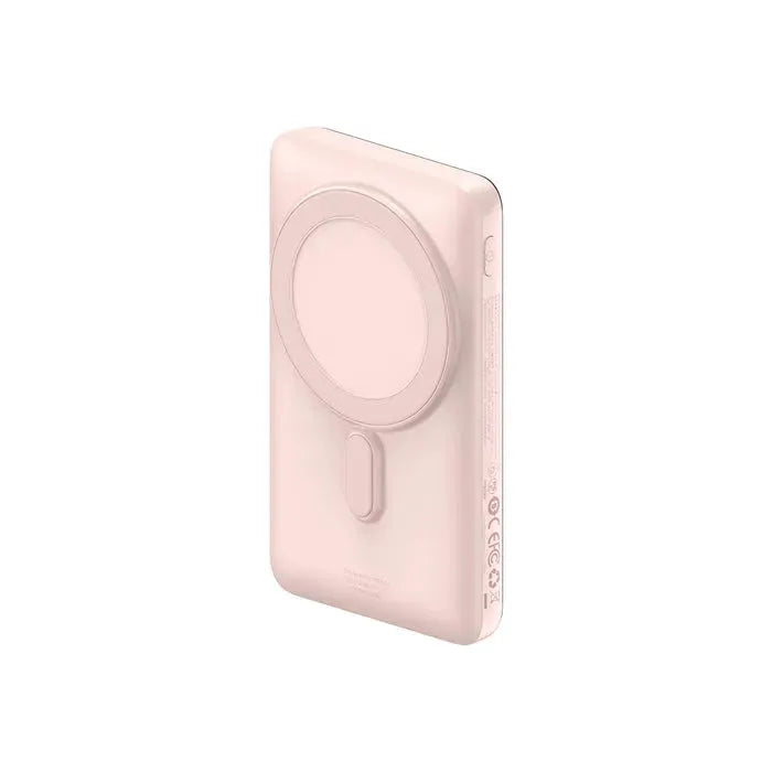 Baseus Wireless 10000mAh Power Bank Price in Pakistan