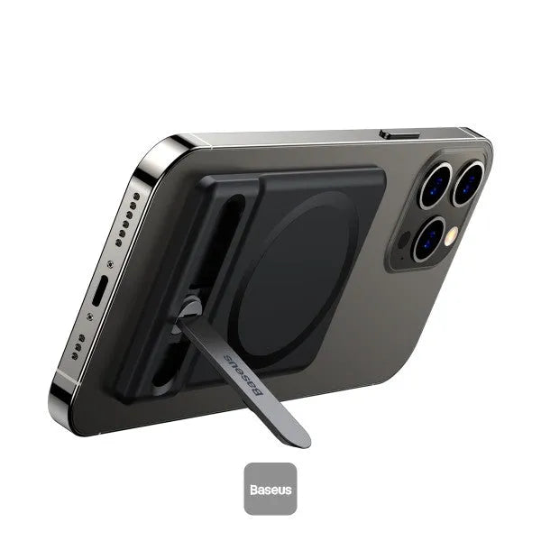Baseus Foldable Magnetic Brackets Secondary image