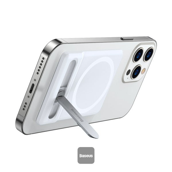 Baseus Foldable Magnetic Bracket White Price in Pakistan