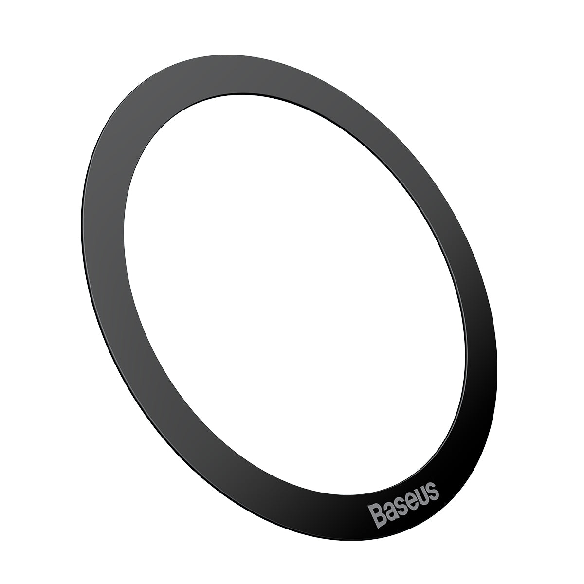 Baseus Halo Magnetic Metal Ring Black Price in Pakistan 