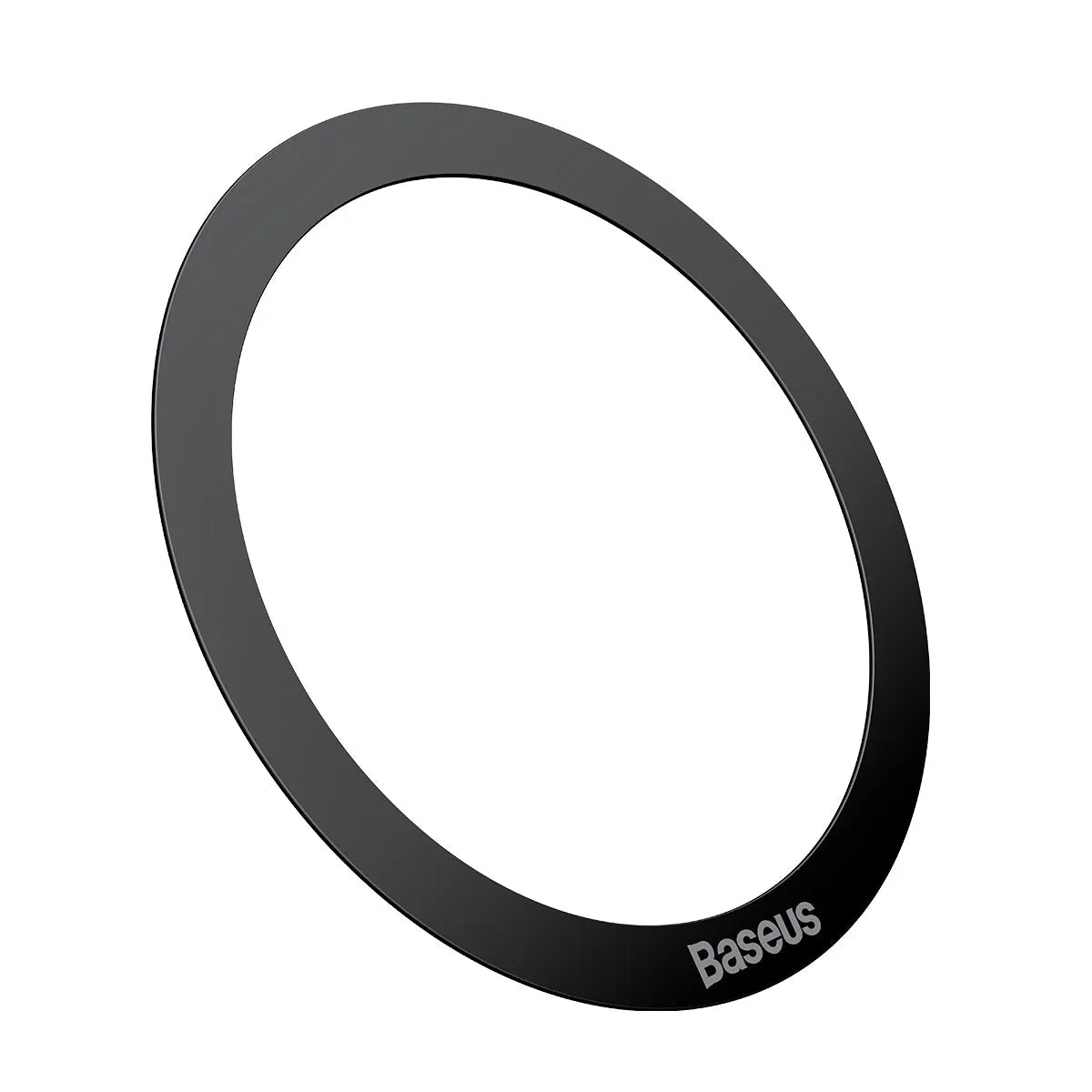 Baseus Halo Series Magnetic Metal Ring (2pcs/pack) Secondary image