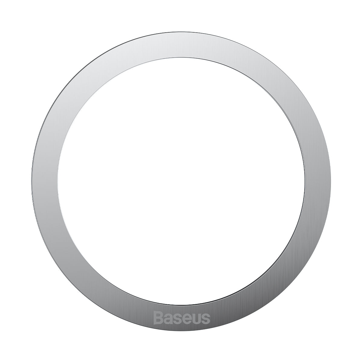 Baseus Halo Magnetic Metal Ring Silver Price in Pakistan 