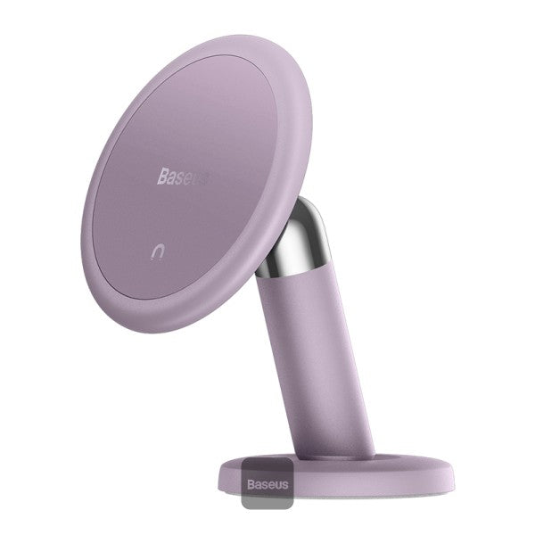 Baseus Magnetic Phone Holder Purple Price in Pakistan 