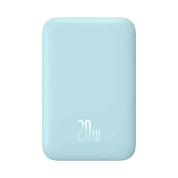 Baseus Magnetic Power Bank Blue Price in Pakistan 