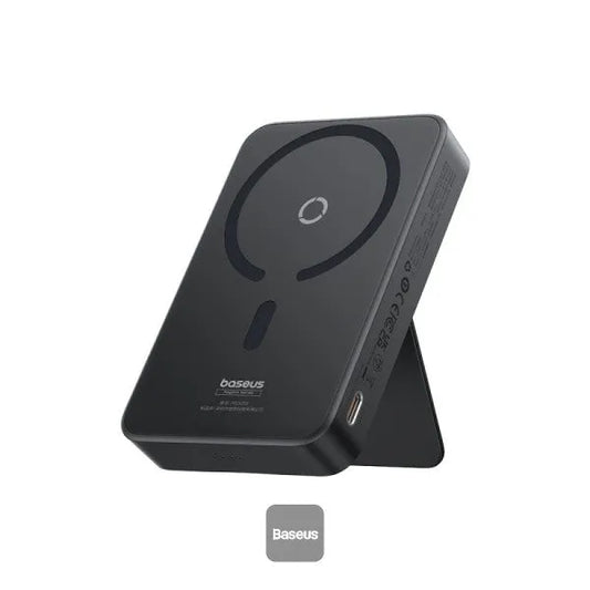 Baseus MagPro 5000mAh Wireless Power Bank 20W Price in Pakistan