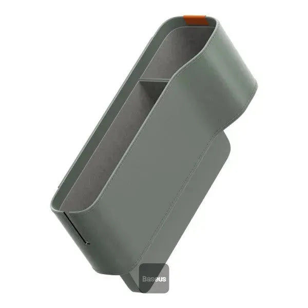 Baseus Car Seat Gap Organizers Box Grey Price in Pakistan 